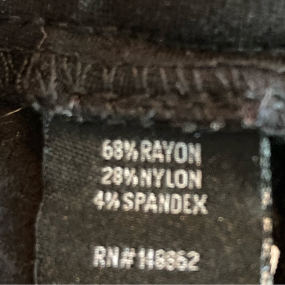 Torrid Women’s straight Pants - Picture 10 of 10